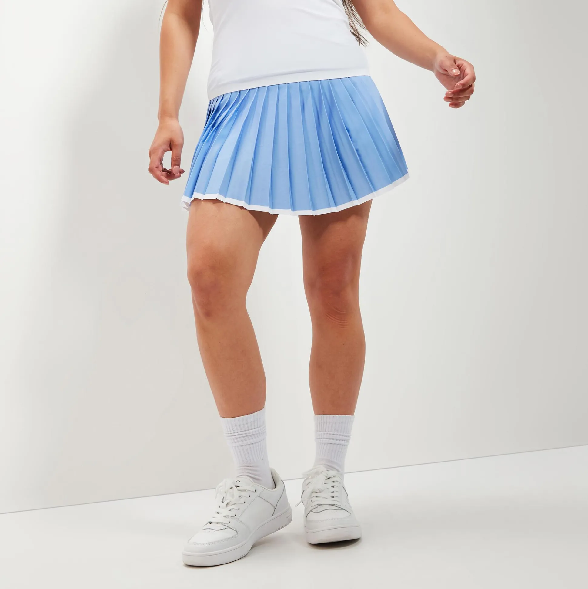 Clearance Hexam Skirt Women - Light Blue Skirts