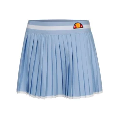 Clearance Hexam Skirt Women - Light Blue Skirts