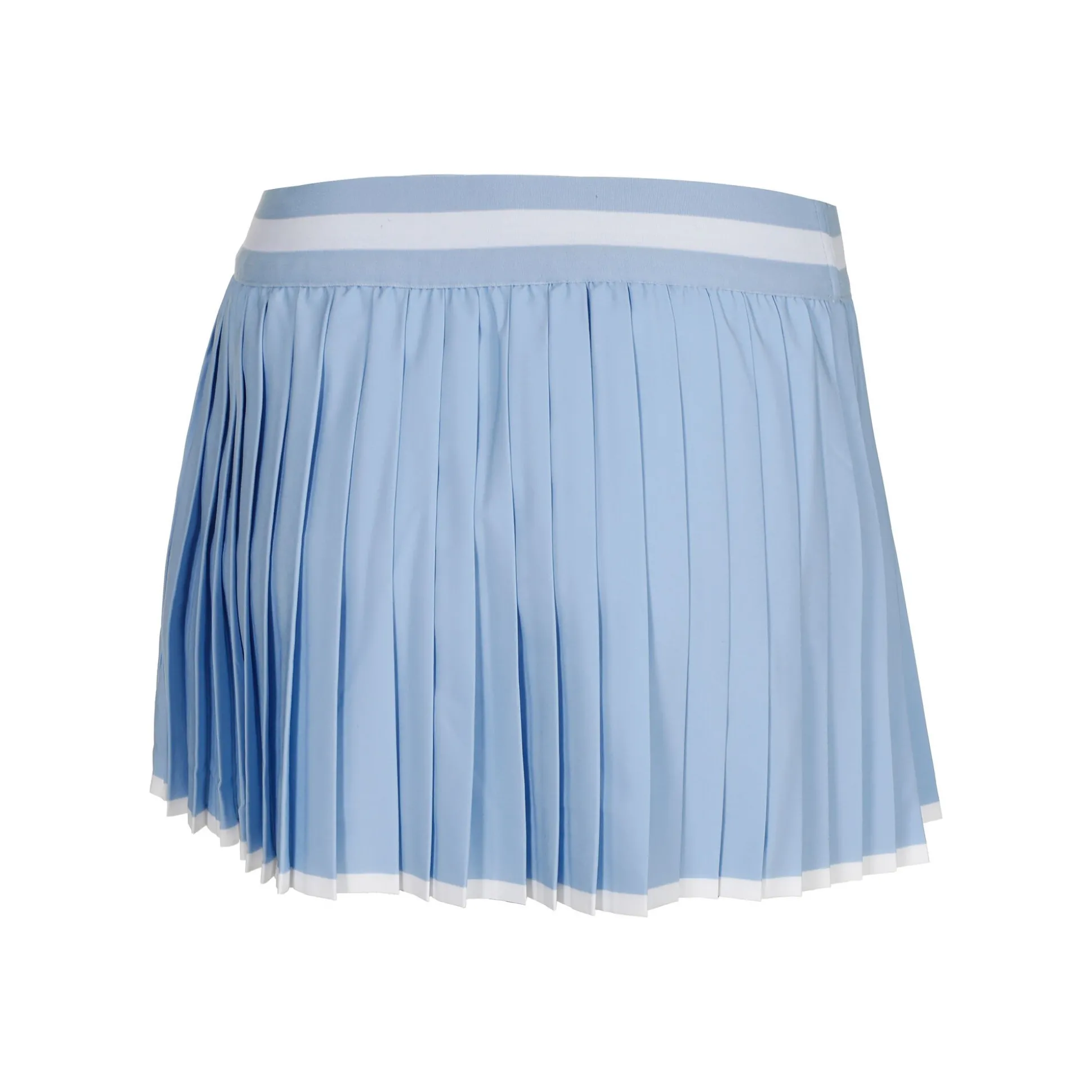Clearance Hexam Skirt Women - Light Blue Skirts