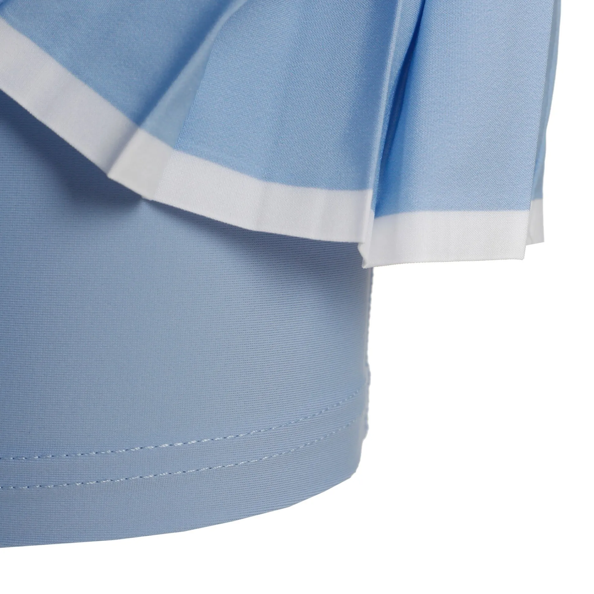 Clearance Hexam Skirt Women - Light Blue Skirts