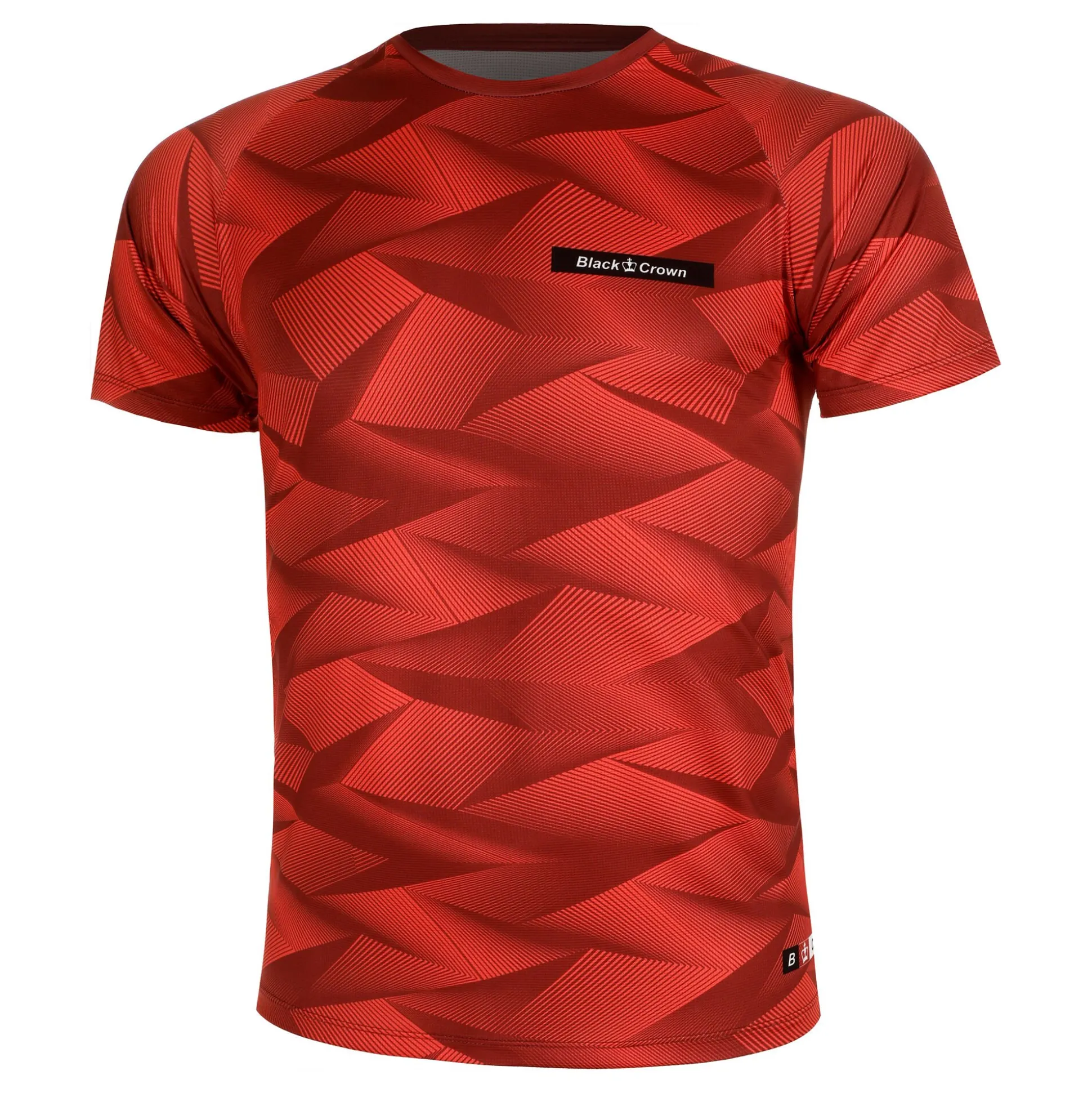 Outlet Hidra T-Shirt Men - Red Shirts