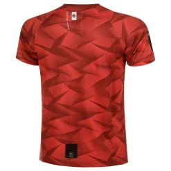 Outlet Hidra T-Shirt Men - Red Shirts