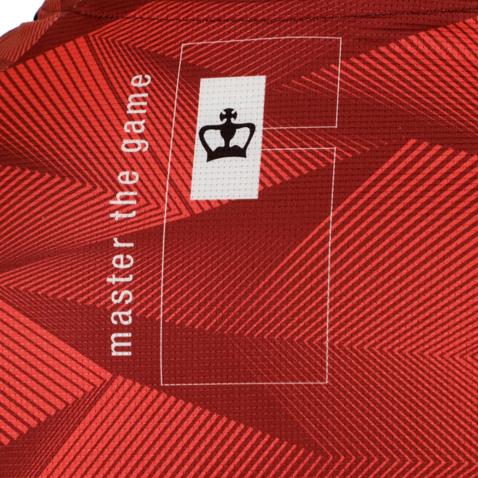 Outlet Hidra T-Shirt Men - Red Shirts