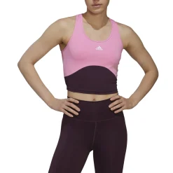 Sale High Intensity Cropped Tank Top Women - Tops