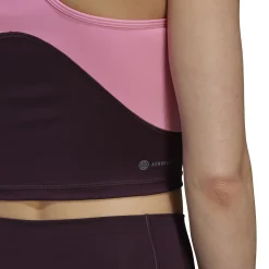 Sale High Intensity Cropped Tank Top Women - Tops