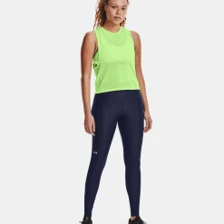 Sale High Rise Tight Women - Dark Blue Pants