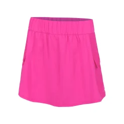 Outlet High Waist Cargo Pocket Skirt Women - Pink Skirts