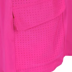 Outlet High Waist Cargo Pocket Skirt Women - Pink Skirts