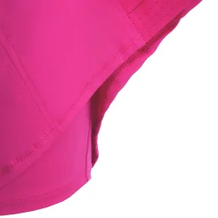 Outlet High Waist Cargo Pocket Skirt Women - Pink Skirts