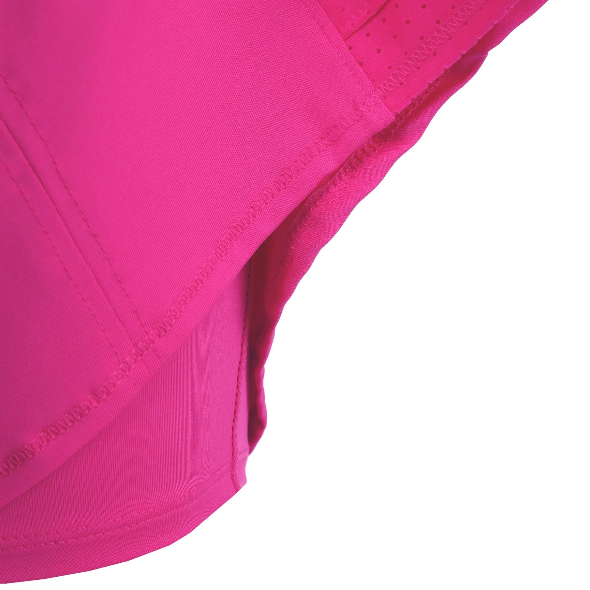 Outlet High Waist Cargo Pocket Skirt Women - Pink Skirts