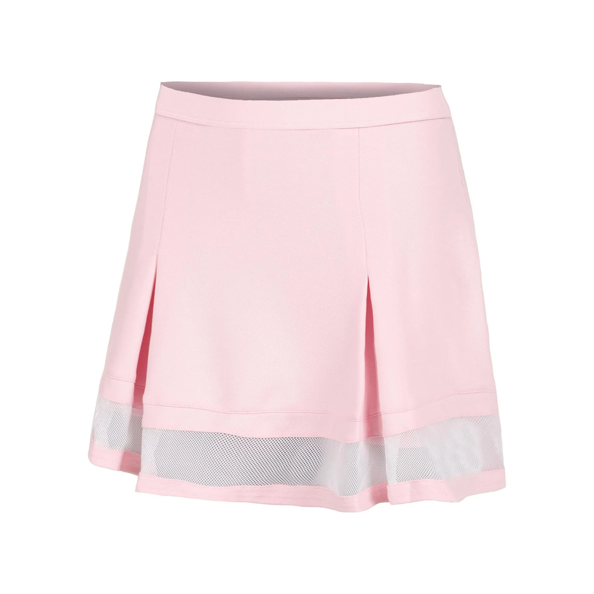 Best Sale High Waist Eternal Skirt Women - Pink Skirts