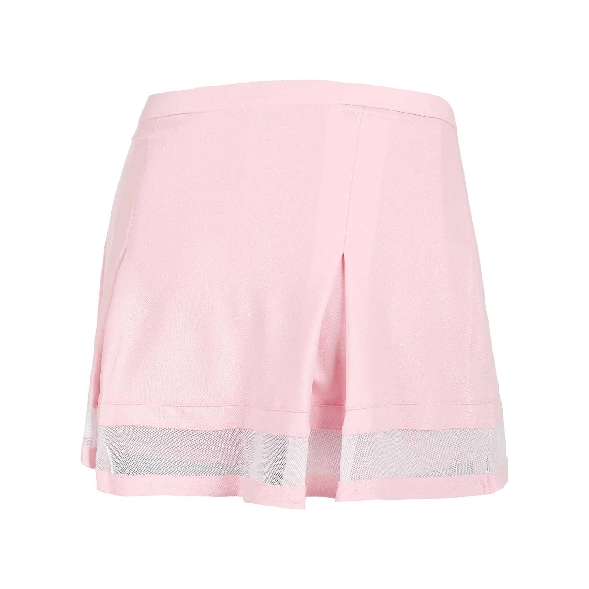 Best Sale High Waist Eternal Skirt Women - Pink Skirts