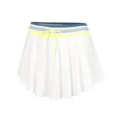 Fashion High Waist Legacy Stripe Skirt Women - Skirts