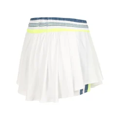 Fashion High Waist Legacy Stripe Skirt Women - Skirts