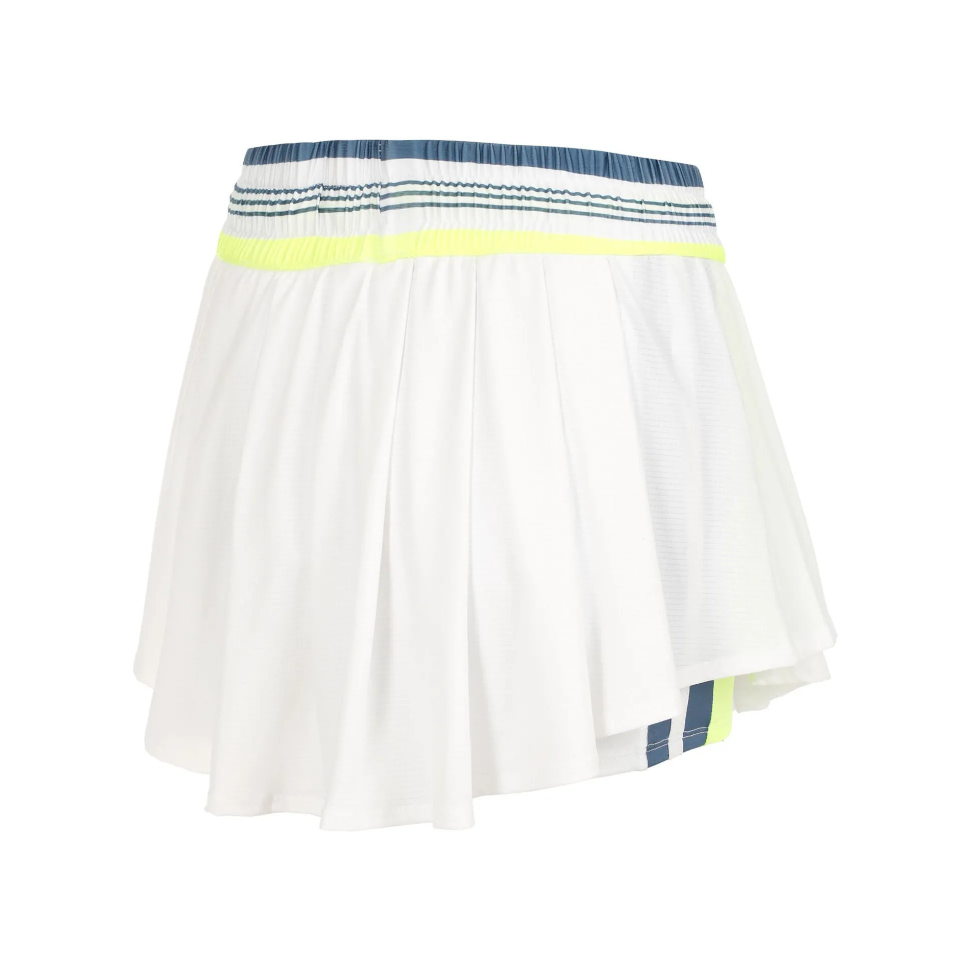 Fashion High Waist Legacy Stripe Skirt Women - Skirts