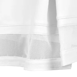 Hot High Waist Premier Skirt Women - White Skirts