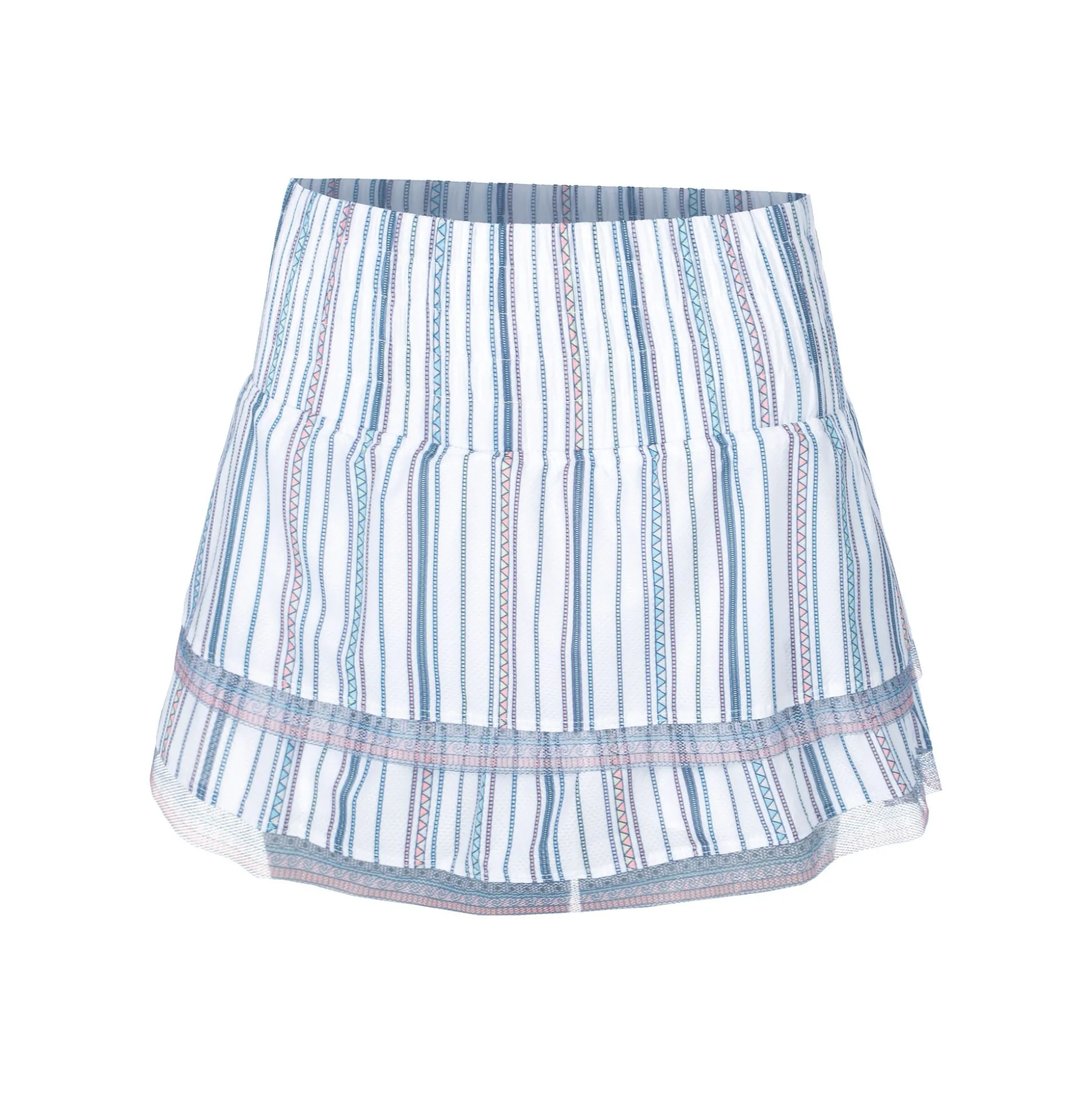 Best Sale High Waist Premier Skirt Women - Skirts