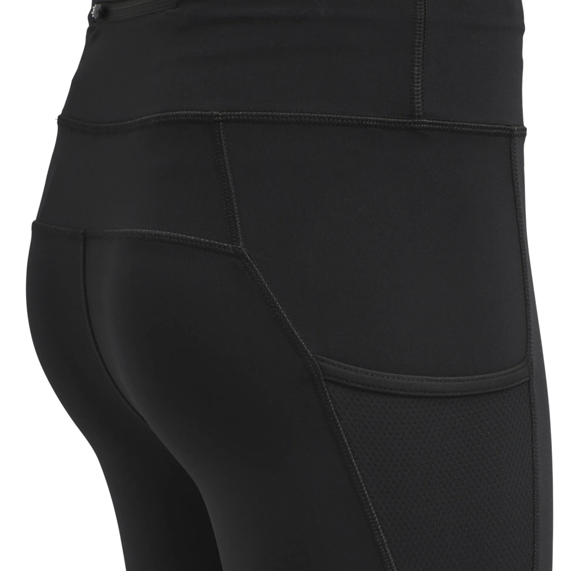 Hot Highwaist Warm Tight Women - Pants|Running Clothing