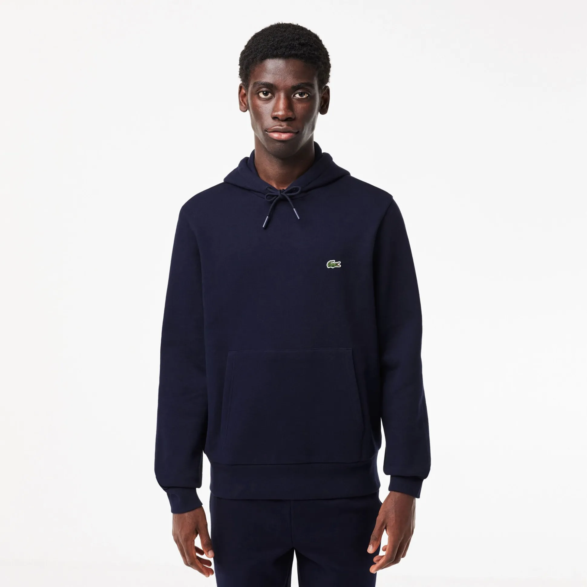 Best Sale Hoody Men - Dark Blue Hoodies & Sweaters