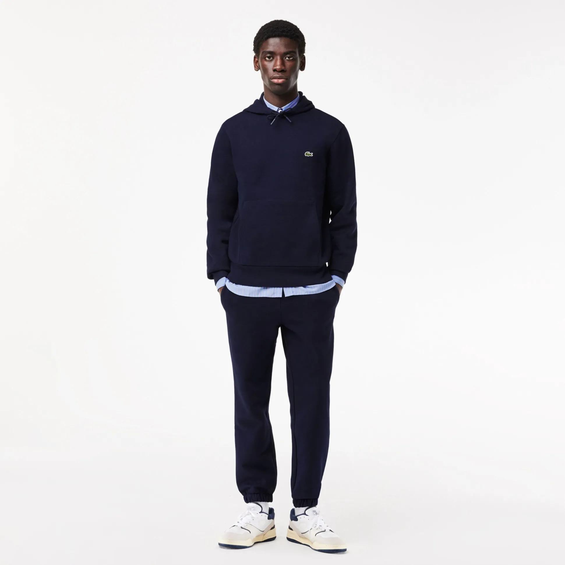Best Sale Hoody Men - Dark Blue Hoodies & Sweaters
