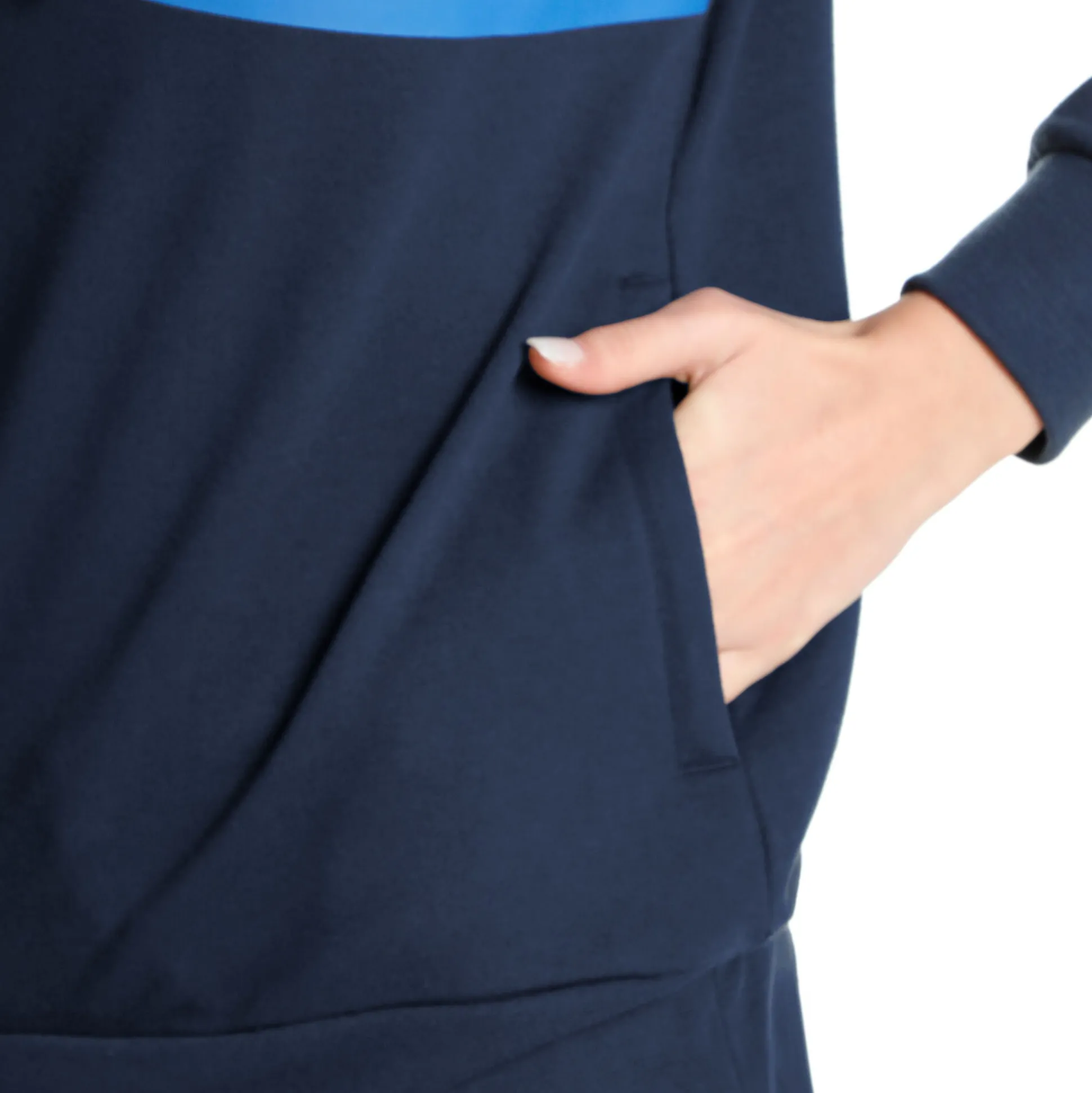 Cheap Hoody Special Edition Women - Dark Blue, Multicoloured Hoodies & Sweaters