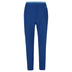 Cheap Hopman Training Pants Men - Dark Blue Pants