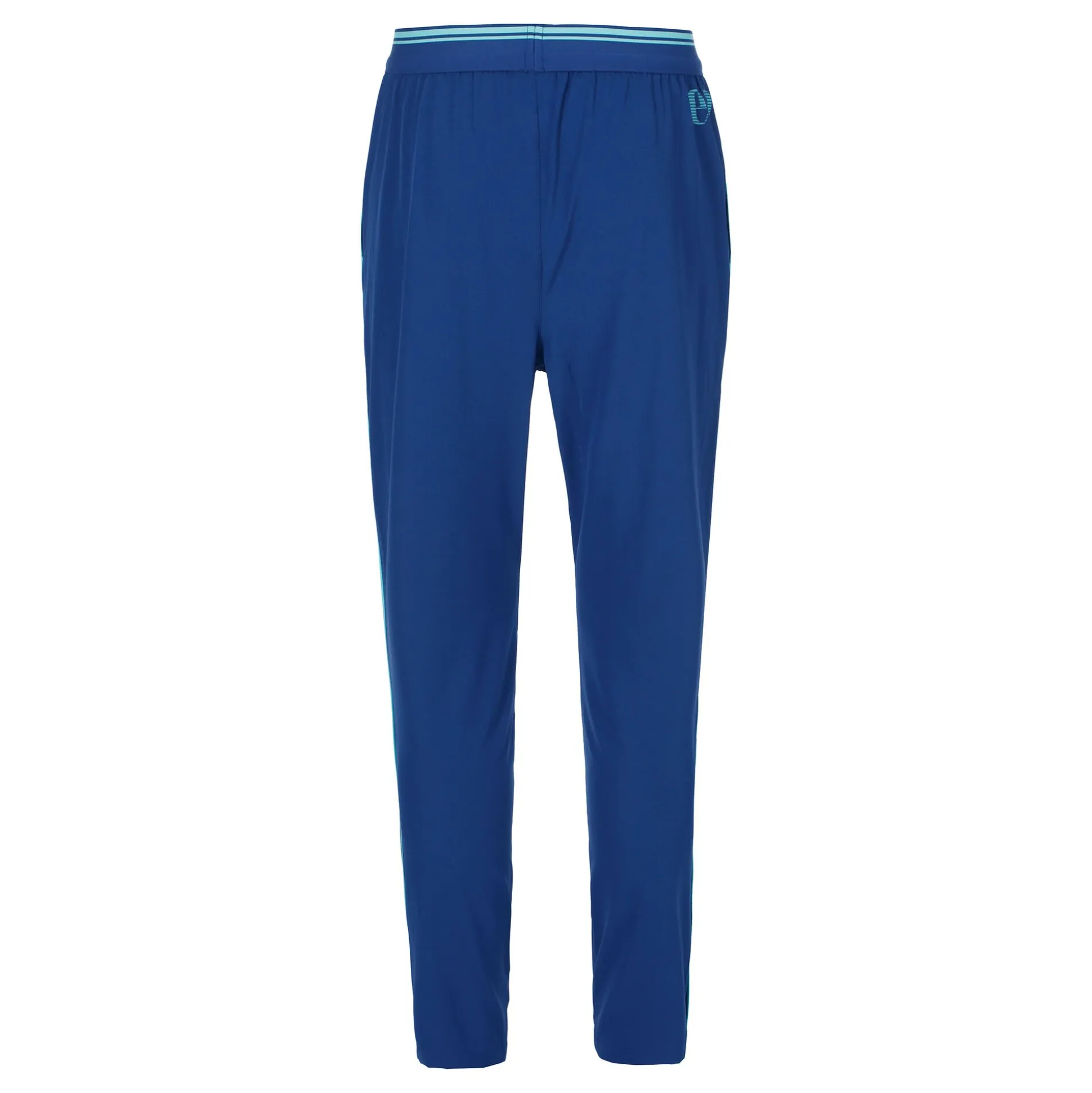 Cheap Hopman Training Pants Men - Dark Blue Pants