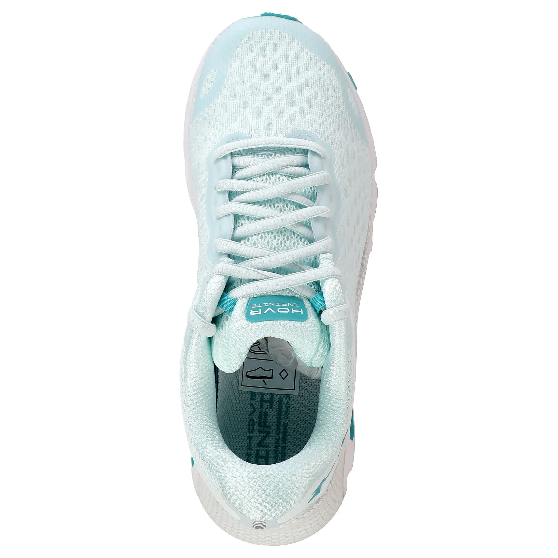 Sale HOVR Infinite 3 Neutral Running Shoe Women - Running Shoes