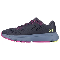 Sale HOVR Infinite 4 Neutral Running Shoe Women - Grey, Violet Running Shoes