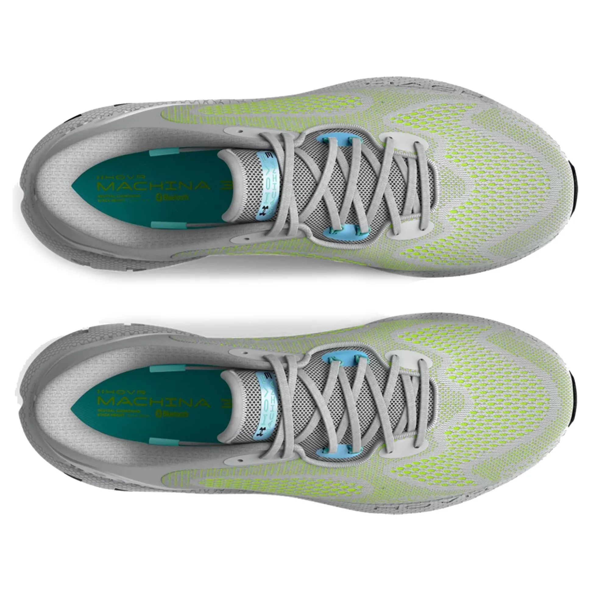 Cheap HOVR Machina 3 Daylight 2.0 Neutral Running Shoe Women - Running Shoes