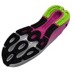 Best HOVR Machina 3 Neutral Running Shoe Women - White, Pink Running Shoes