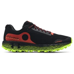 Flash Sale HOVR Machina Off Road Trail Running Shoe Men - Black, Pink Running Shoes