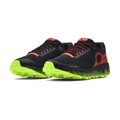 Flash Sale HOVR Machina Off Road Trail Running Shoe Men - Black, Pink Running Shoes