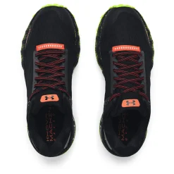 Flash Sale HOVR Machina Off Road Trail Running Shoe Men - Black, Pink Running Shoes