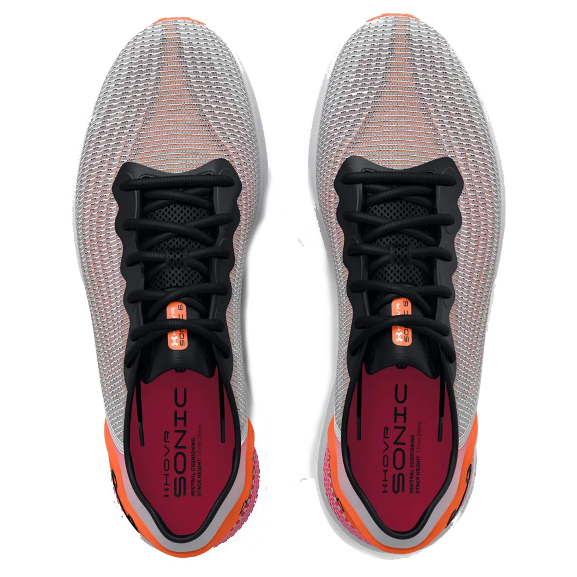 Store HOVR Sonic 6 BRZ Neutral Running Shoe Women - Running Shoes