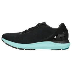 Flash Sale HOVR Sonic 6 Neutral Running Shoe Women - Anthracite, Black Running Shoes