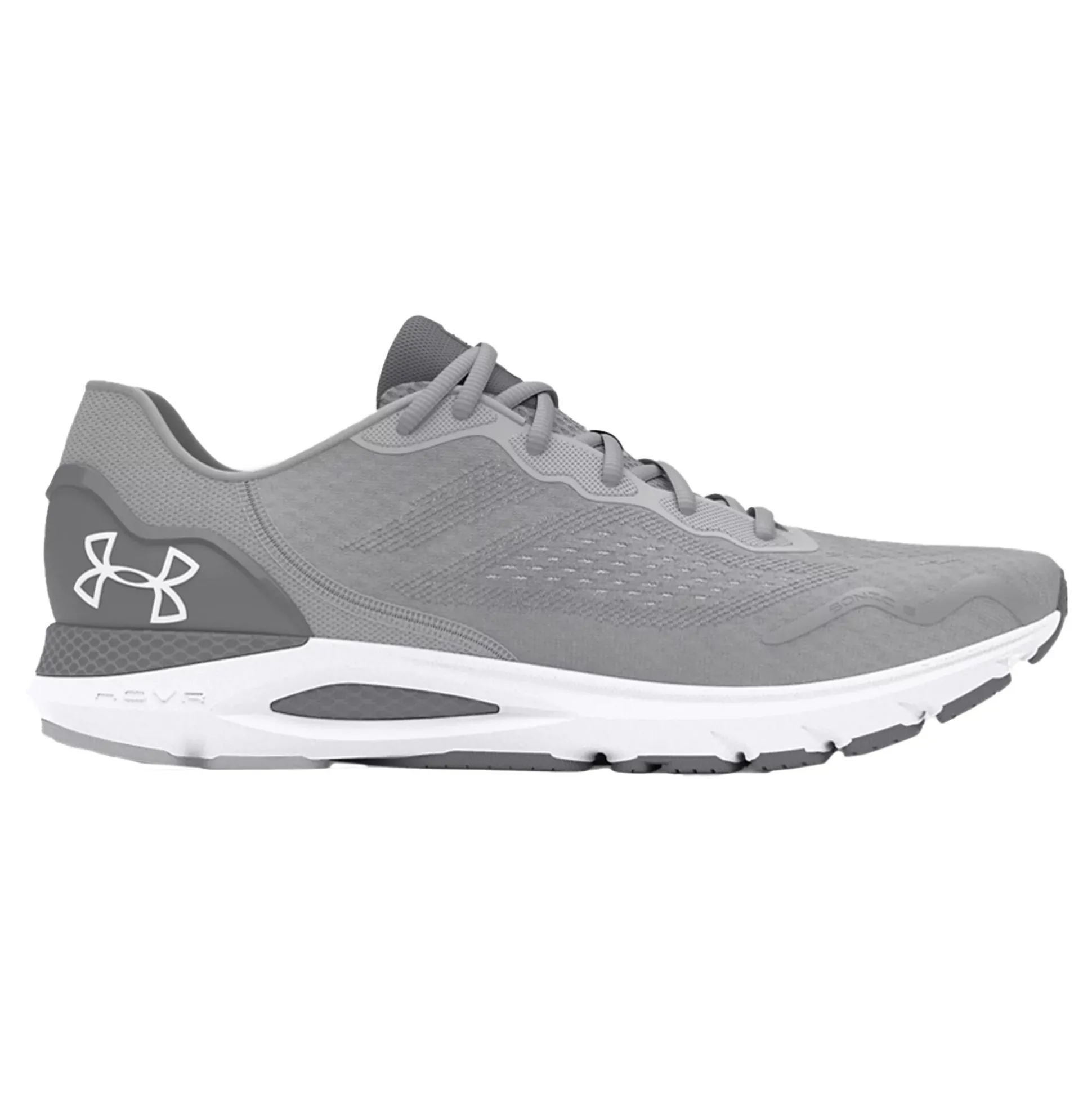 Online HOVR Sonic 6 Neutral Running Shoe Men - Grey, White Running Shoes