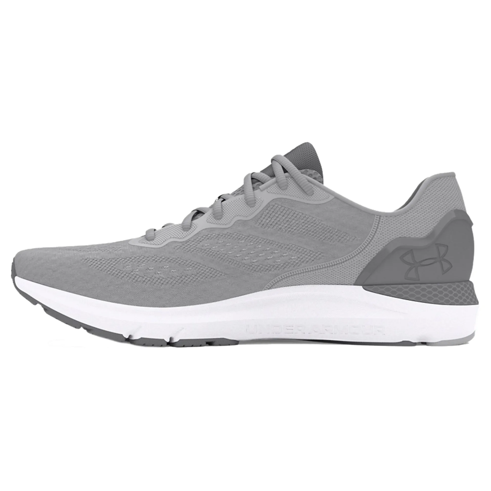 Online HOVR Sonic 6 Neutral Running Shoe Men - Grey, White Running Shoes