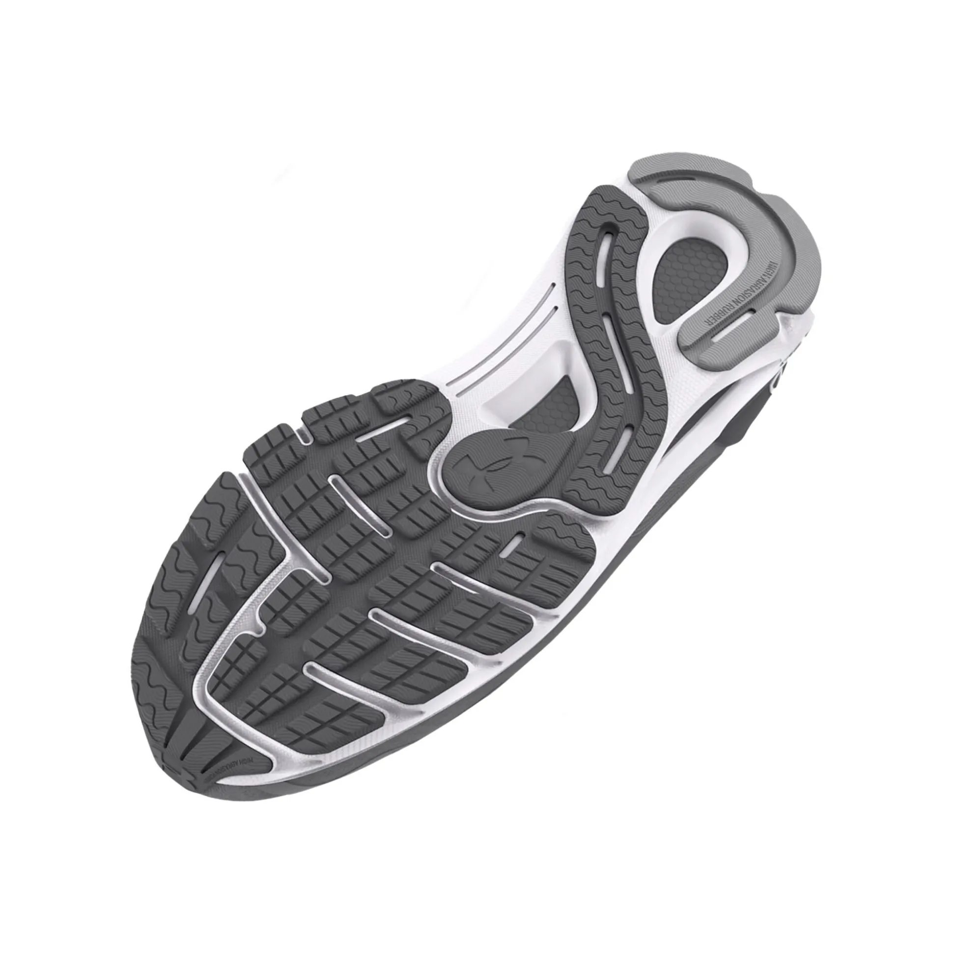 Online HOVR Sonic 6 Neutral Running Shoe Men - Grey, White Running Shoes