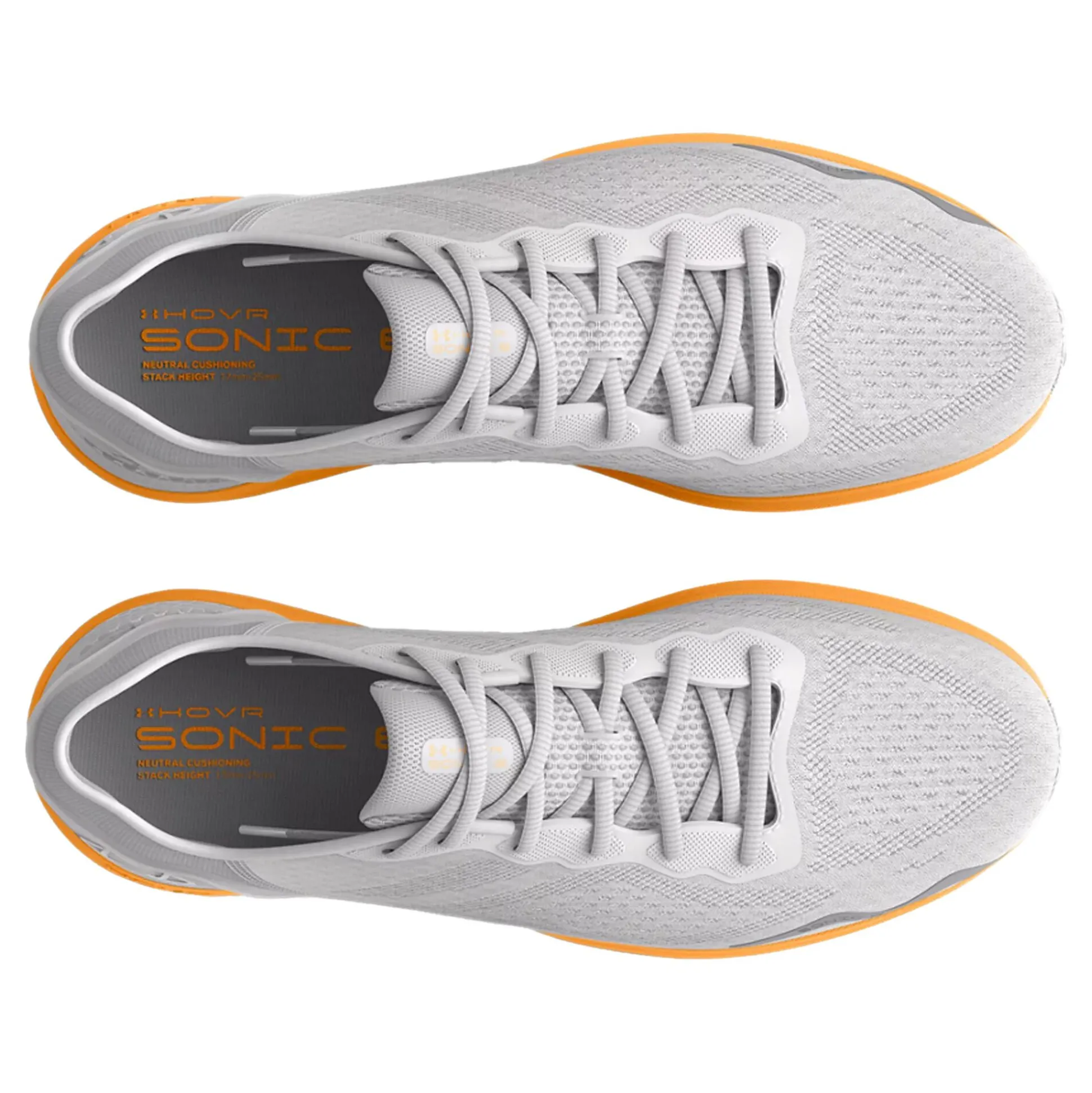 Shop HOVR Sonic 6 Neutral Running Shoe Men - Running Shoes