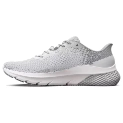 Flash Sale HOVR Turbulence 2 Neutral Running Shoe Women - White, Silver Running Shoes