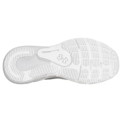 Flash Sale HOVR Turbulence 2 Neutral Running Shoe Women - White, Silver Running Shoes