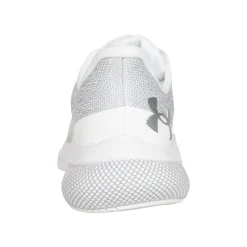 Flash Sale HOVR Turbulence 2 Neutral Running Shoe Women - White, Silver Running Shoes