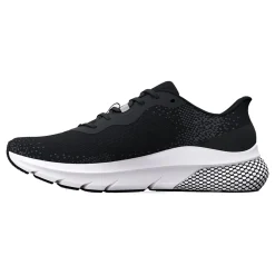Shop HOVR Turbulence 2 Neutral Running Shoe Men - Black, Grey Running Shoes