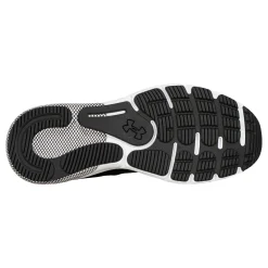 Shop HOVR Turbulence 2 Neutral Running Shoe Men - Black, Grey Running Shoes