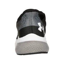 Shop HOVR Turbulence 2 Neutral Running Shoe Men - Black, Grey Running Shoes
