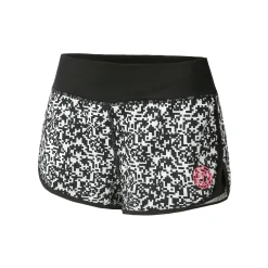 Discount Hulda Tech 2in1 Shorts Special Edition Women - Black, White Shorts