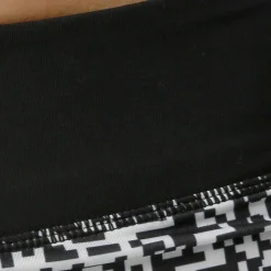 Discount Hulda Tech 2in1 Shorts Special Edition Women - Black, White Shorts