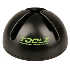 Flash Sale Hurdle Feet - Black Coaching Equipment|Accessories
