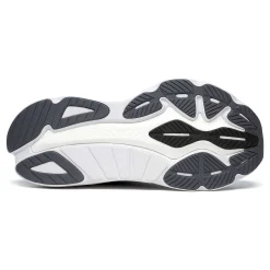 Best Hurricane 24 Stability Running Shoe Women - Black, Grey Running Shoes